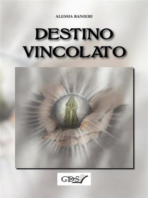cover image of Destino Vincolato